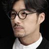 gọng kính acetate posesion toko đen